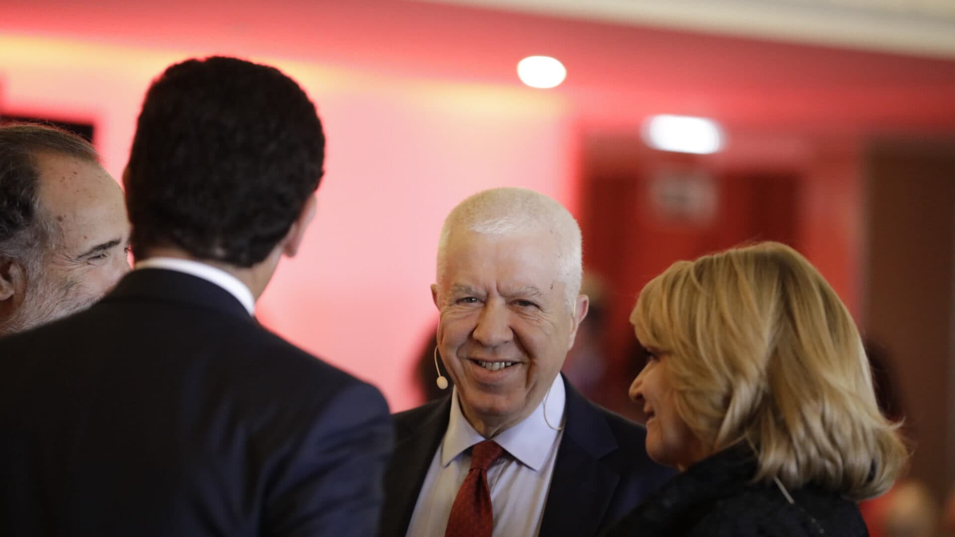 Operação Marquês: Teixeira dos Santos contradicts prosecution and says Vara's appointment at CGD was his own decision