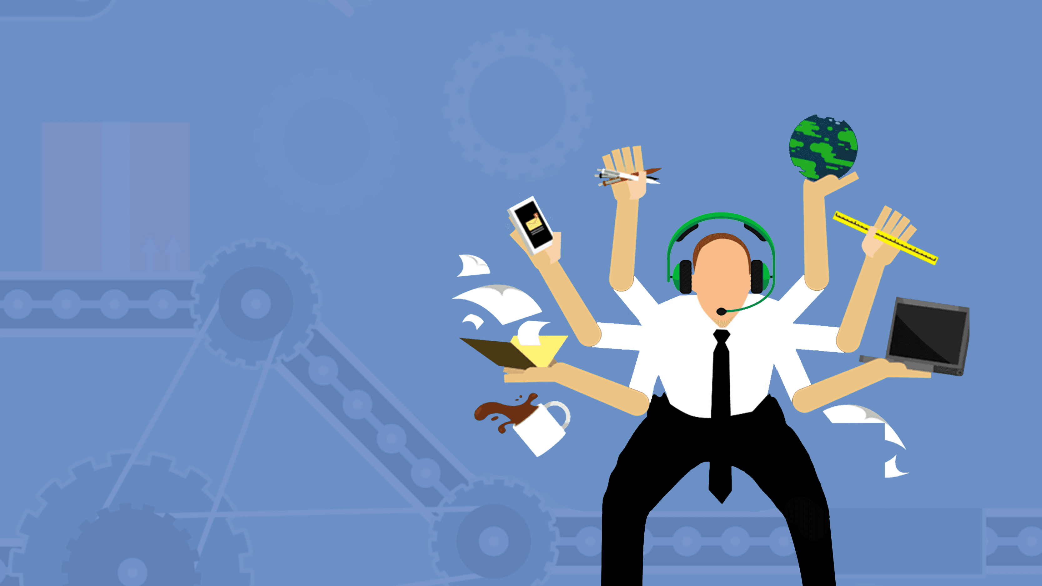 Drop in productivity increases labour costs and puts pressure on the economy at the end of 2025