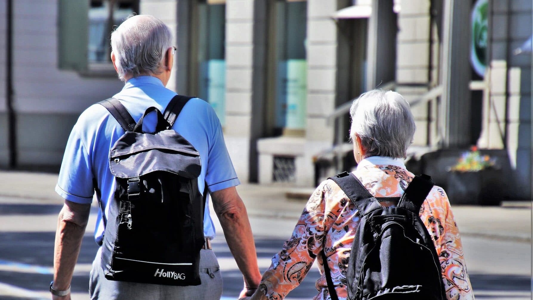 Proof of life for pensioners abroad can no longer be submitted by email or post