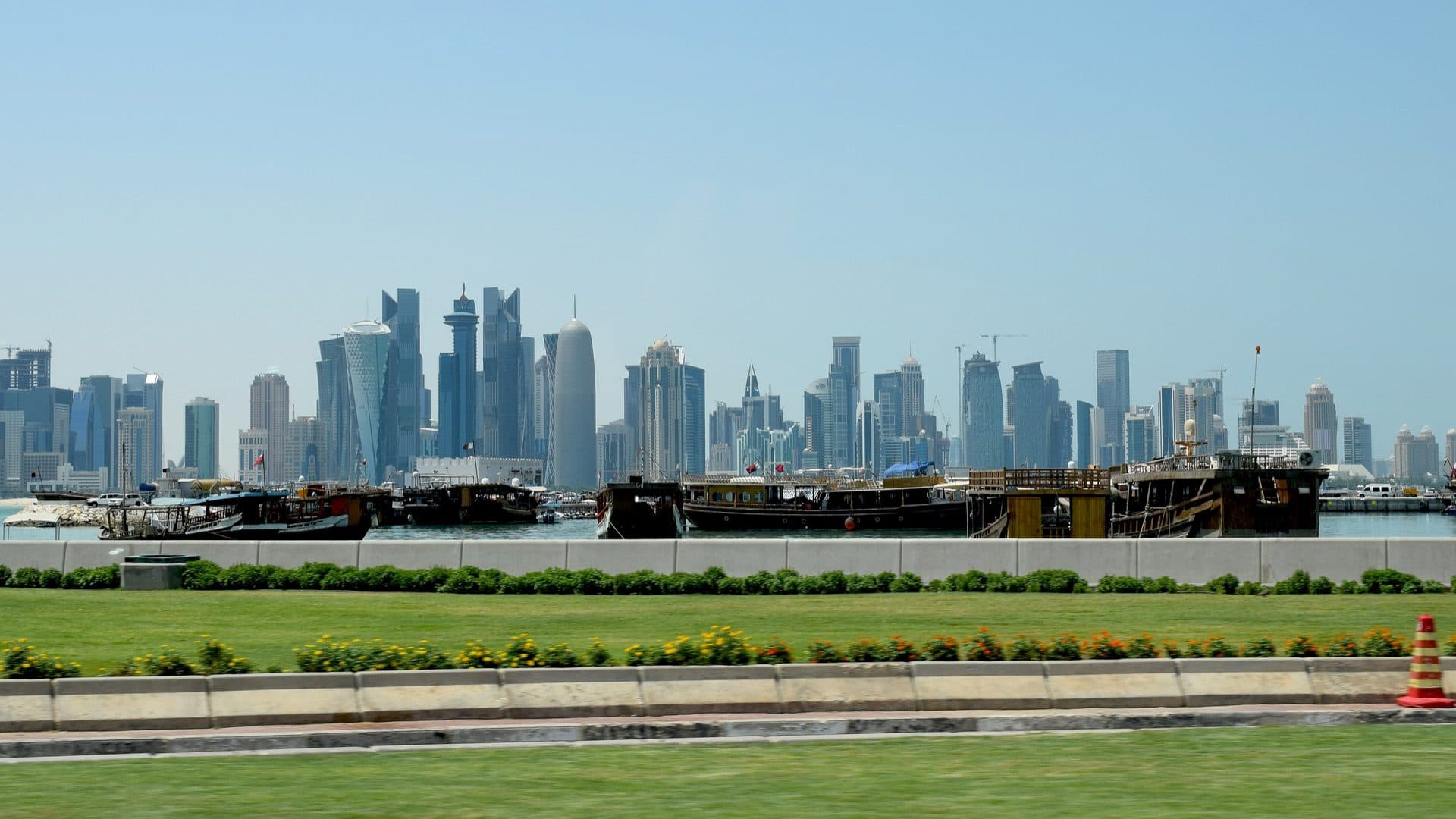 Portuguese firms return to Web Summit Qatar hoping to come back with cheques from sheikhs