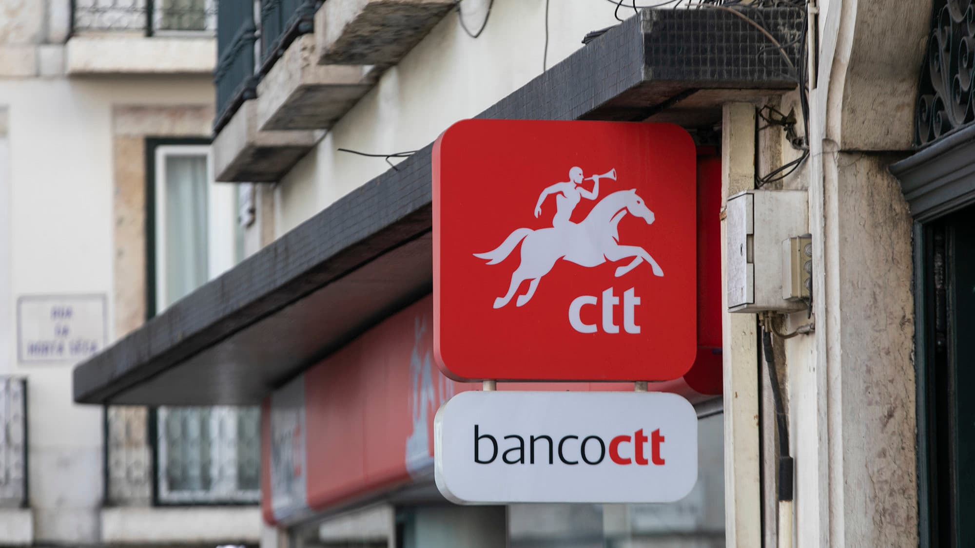 CTT hire Rothschild to explore options for the bank
