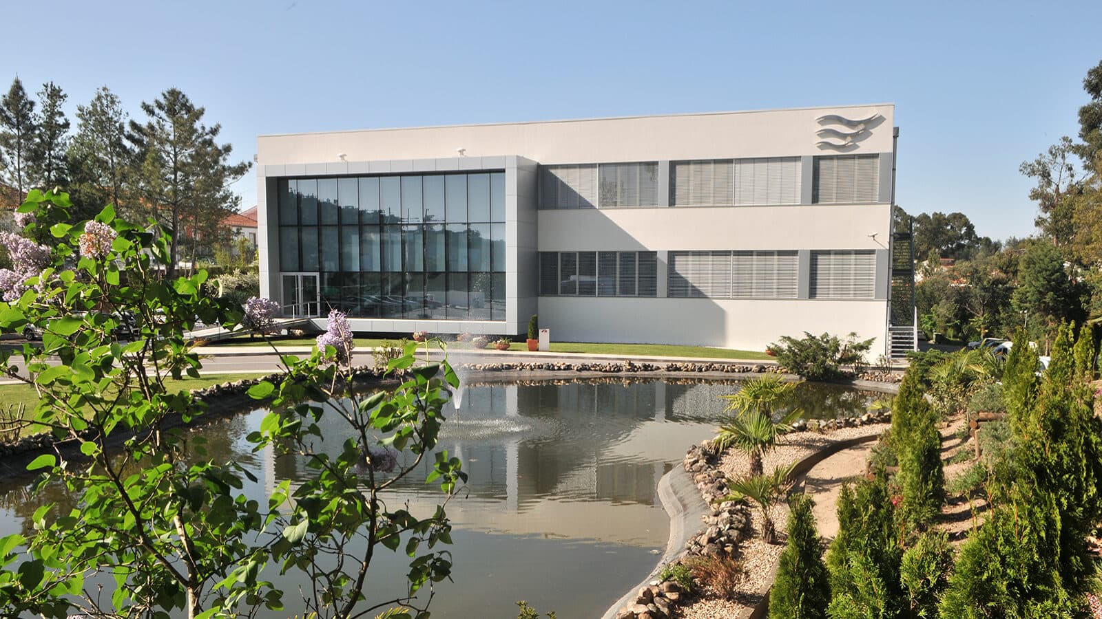 Bluepharma opens gene‑therapy production unit in Coimbra