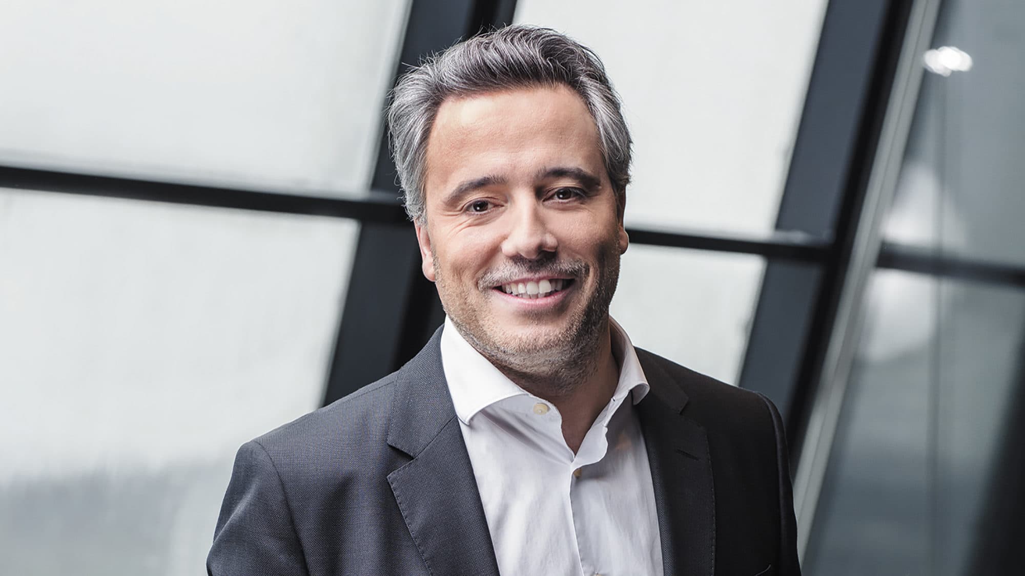 Visabeira profits exceed 100 million. Only 19% of revenue now comes from Portugal