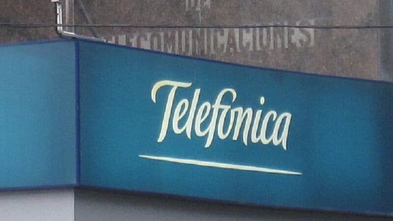 Telefónica provides €100,000 guarantee for workers to buy homes