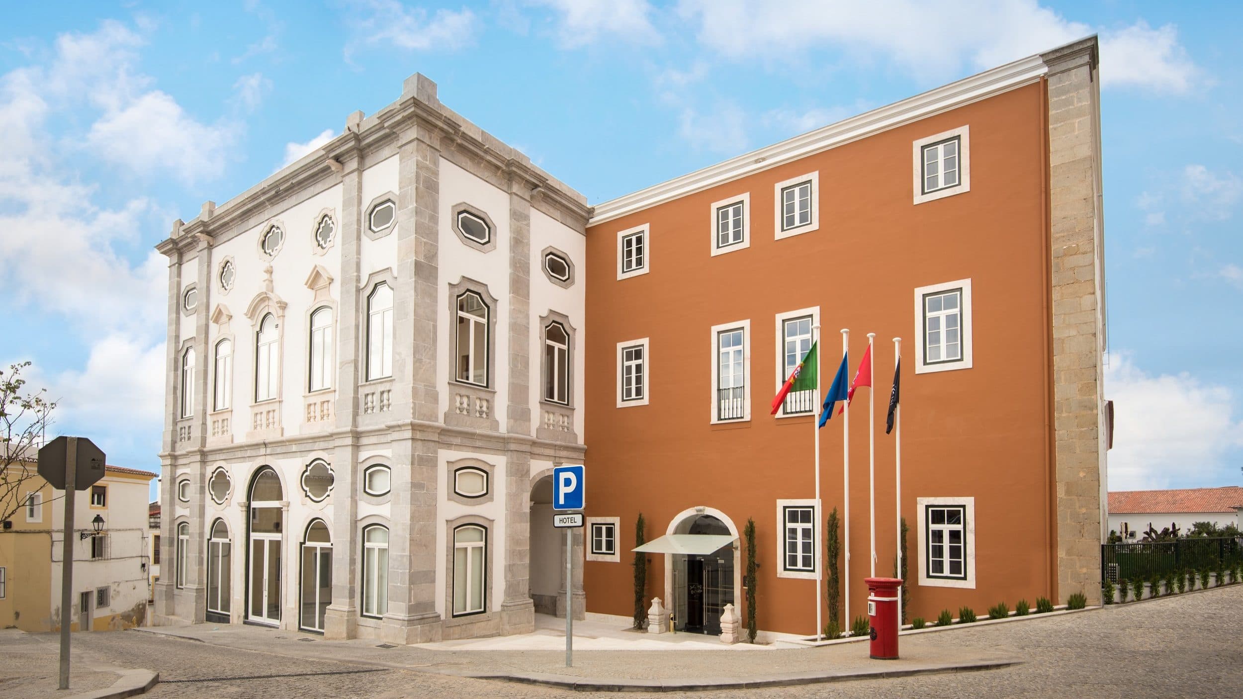 Vila Galé's revenues grow 15% with Brazil in the spotlight