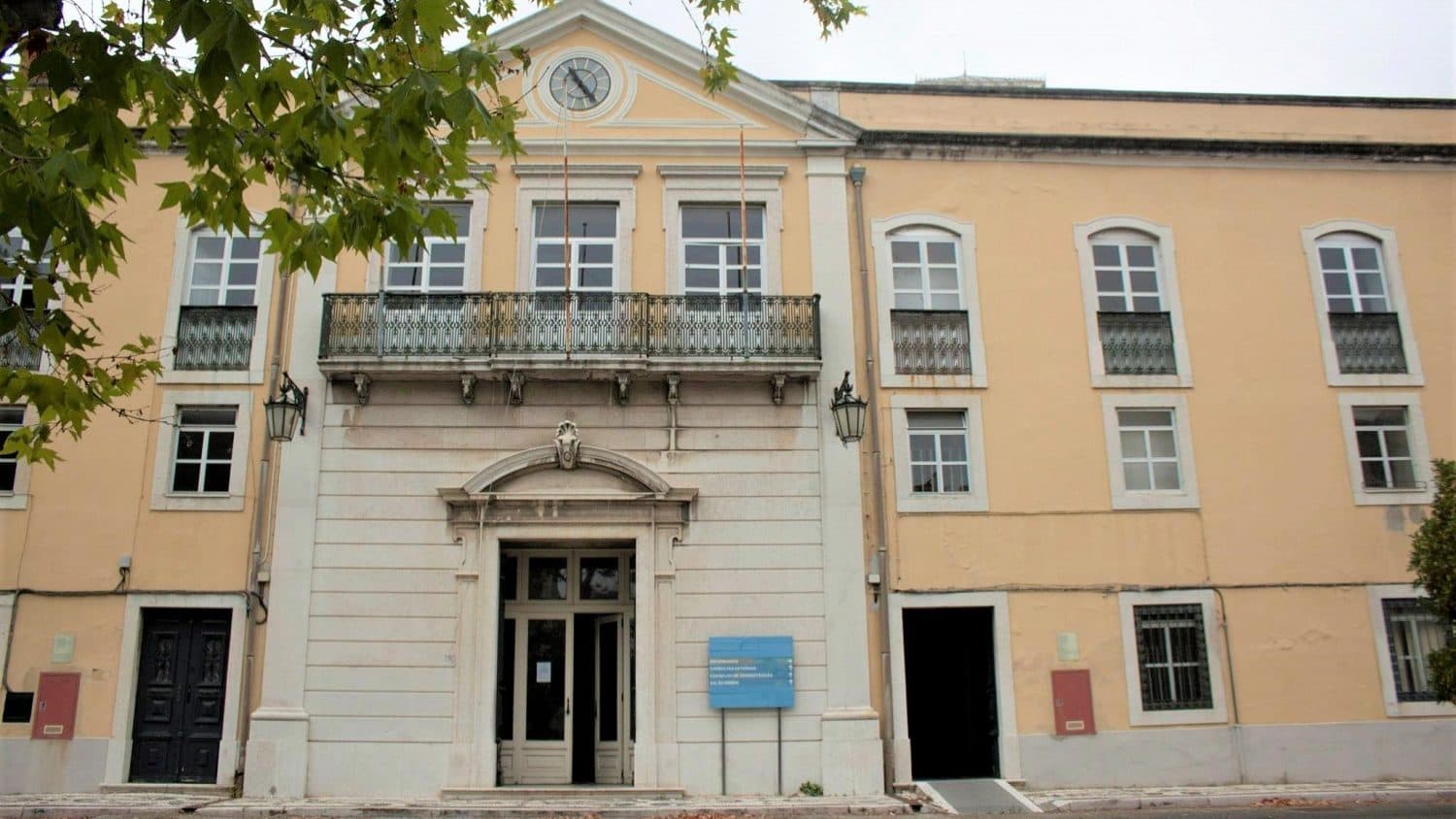 Team created to launch PPPs for housing in public buildings