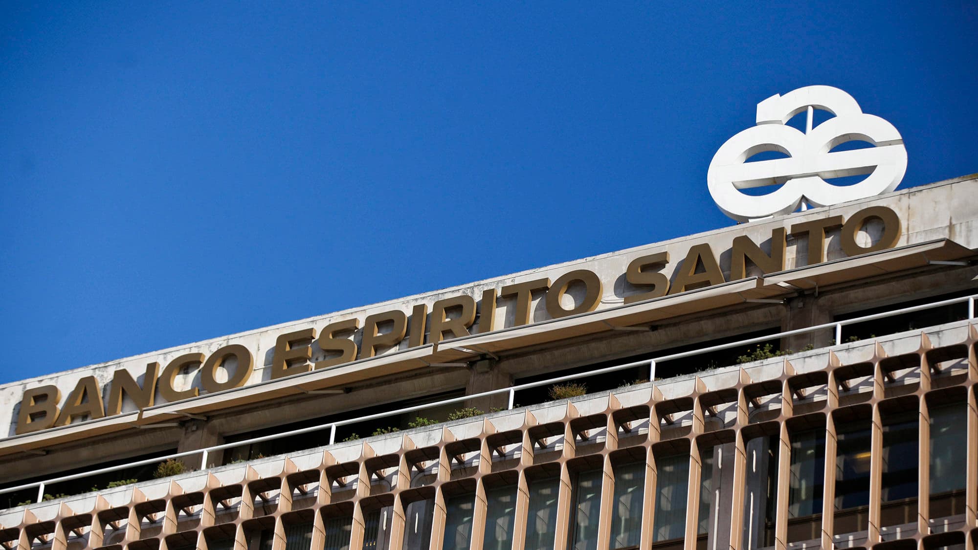 New liquidator of the 'bad' BES receives 11,500 euros per month