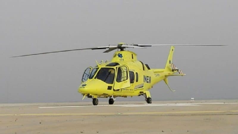 Court of Auditors audit detects irregularities in the heliport expansion project in Madeira