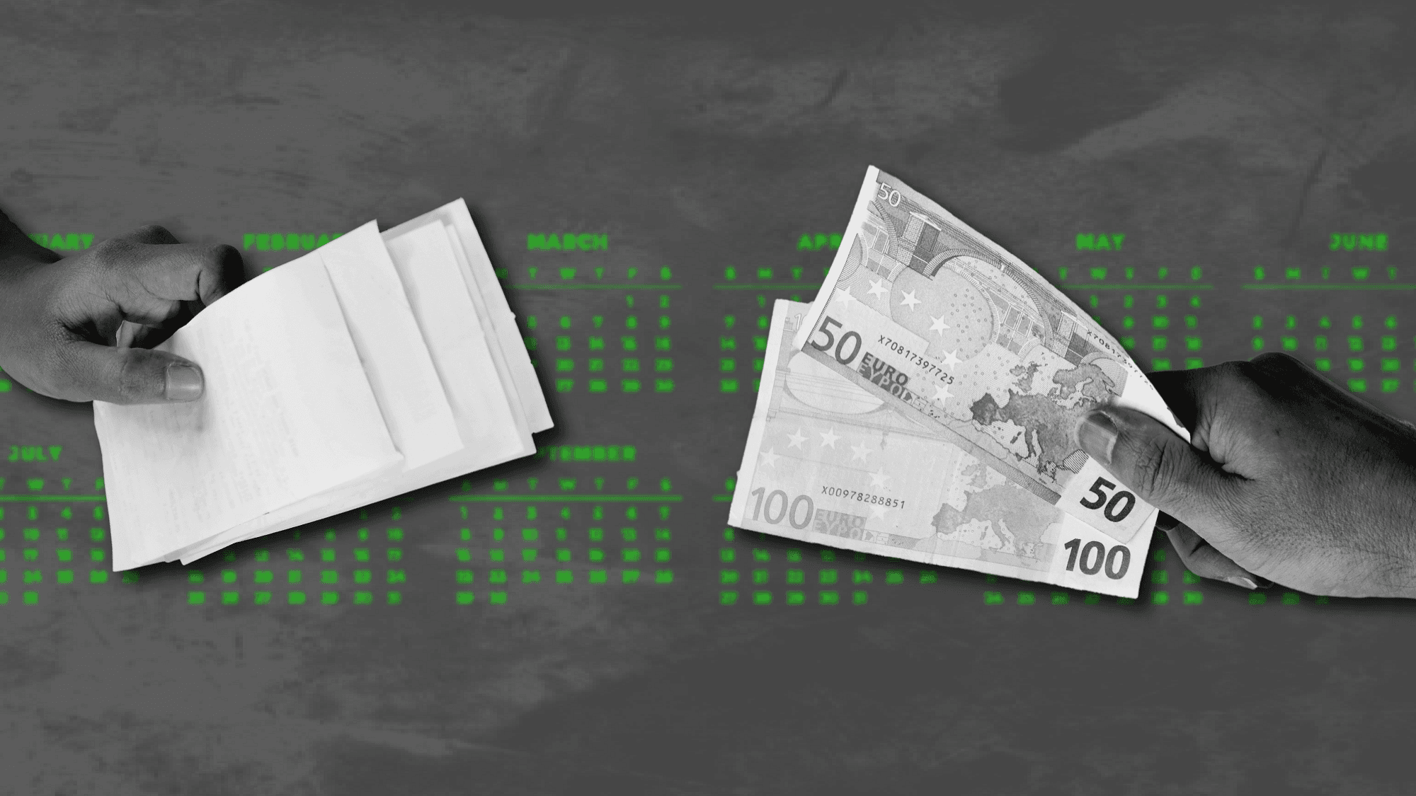 Tábua, Caminha and Melgaço are the municipalities that take the longest to pay suppliers