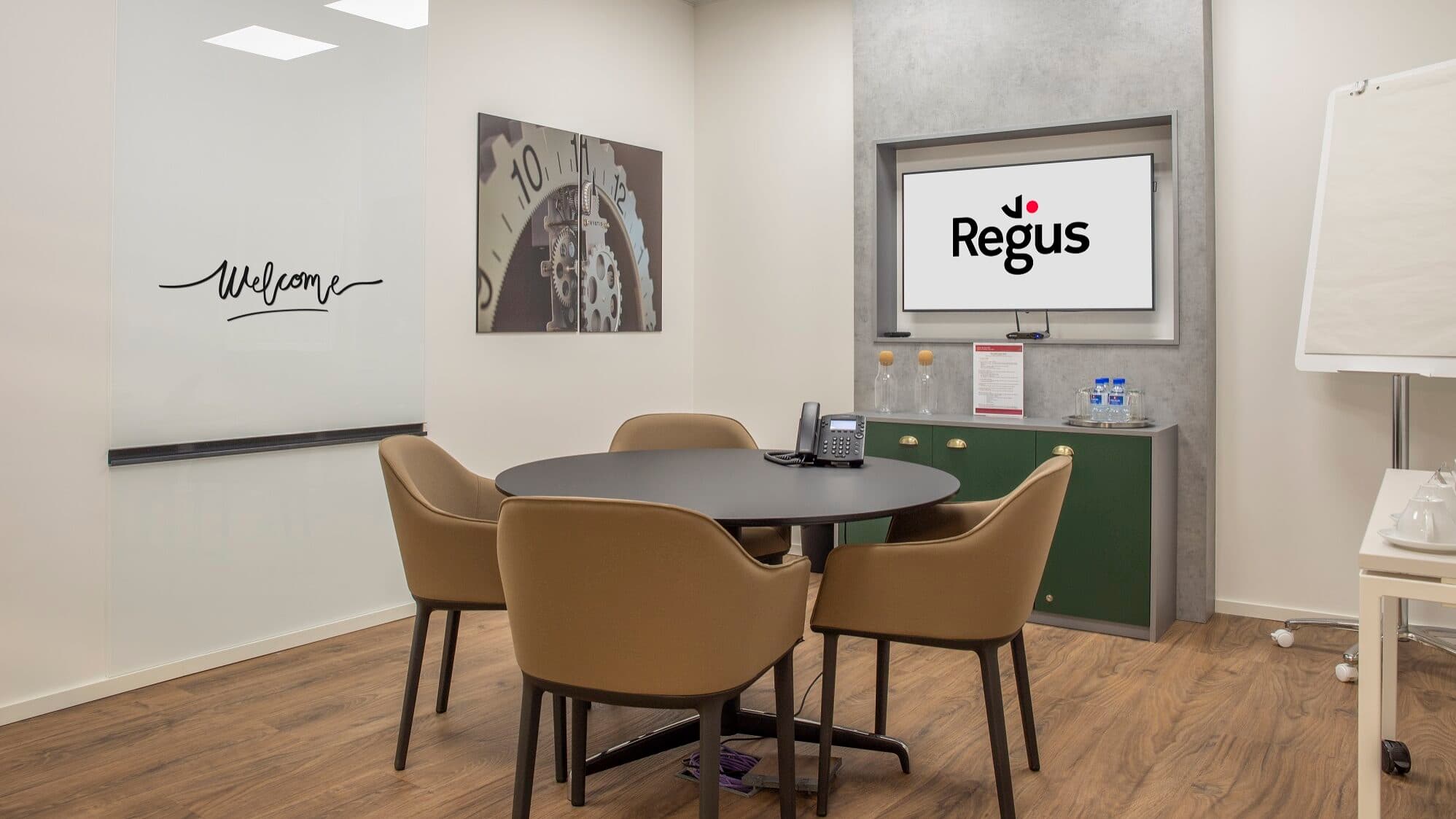 IWG Group to open coworking space for 400 workers in Famalicão