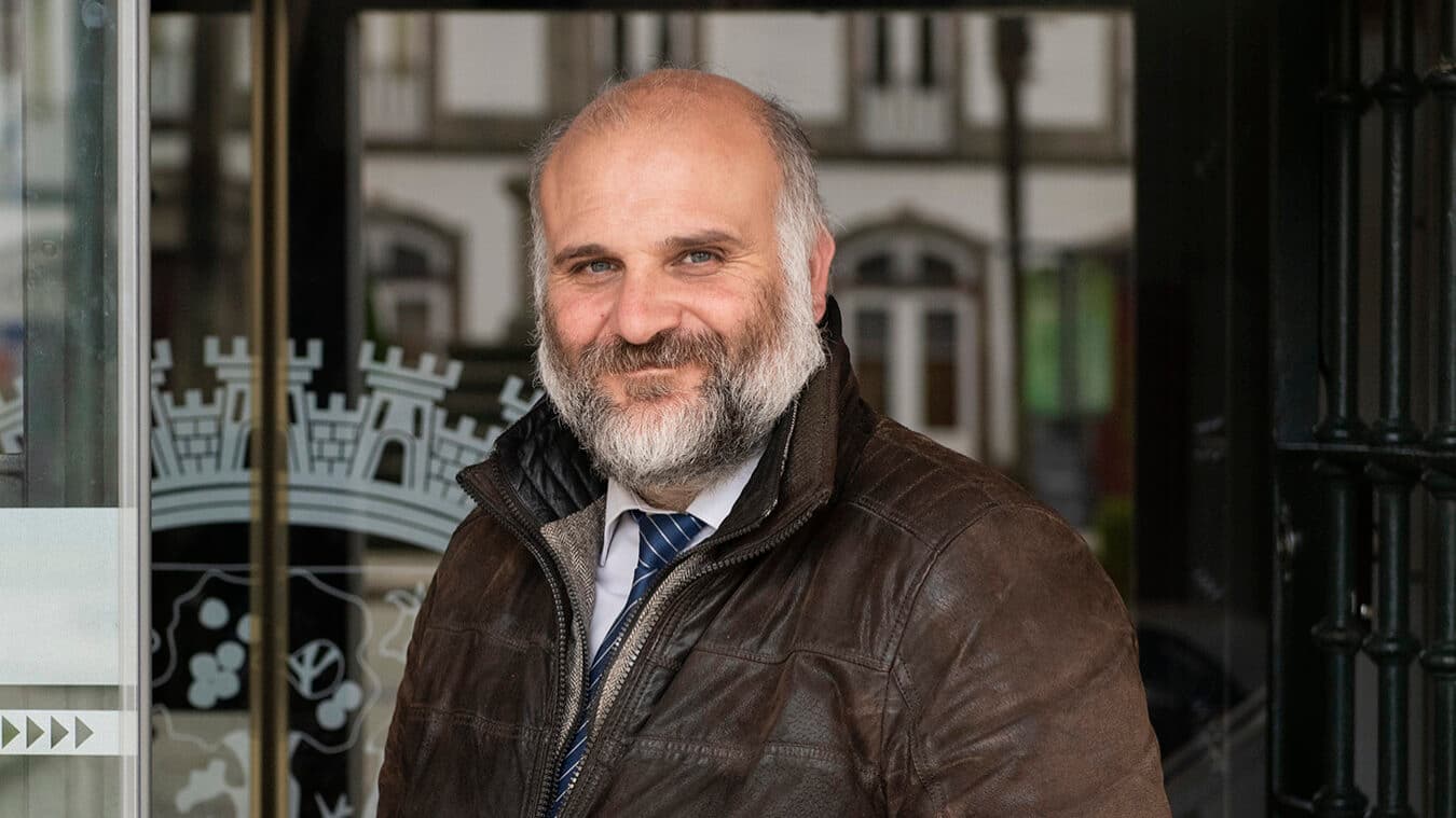 Paulo Fernandes: "In two weeks, we will be very close to zero failures" in energy for families