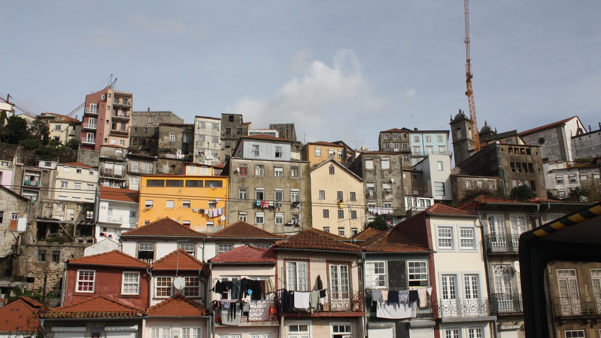 Porto has already allocated 436 affordable rental homes to around a thousand people