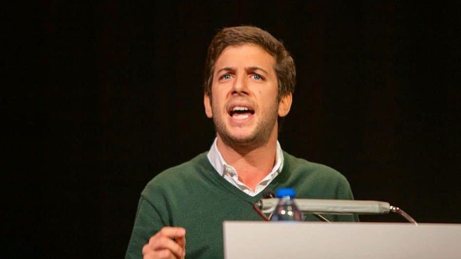 Costa Pinto appoints Francisco Rodrigues dos Santos as Of Counsel