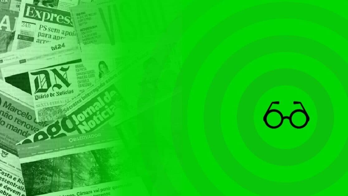 Today's news: homes, European funds and the Presidential election