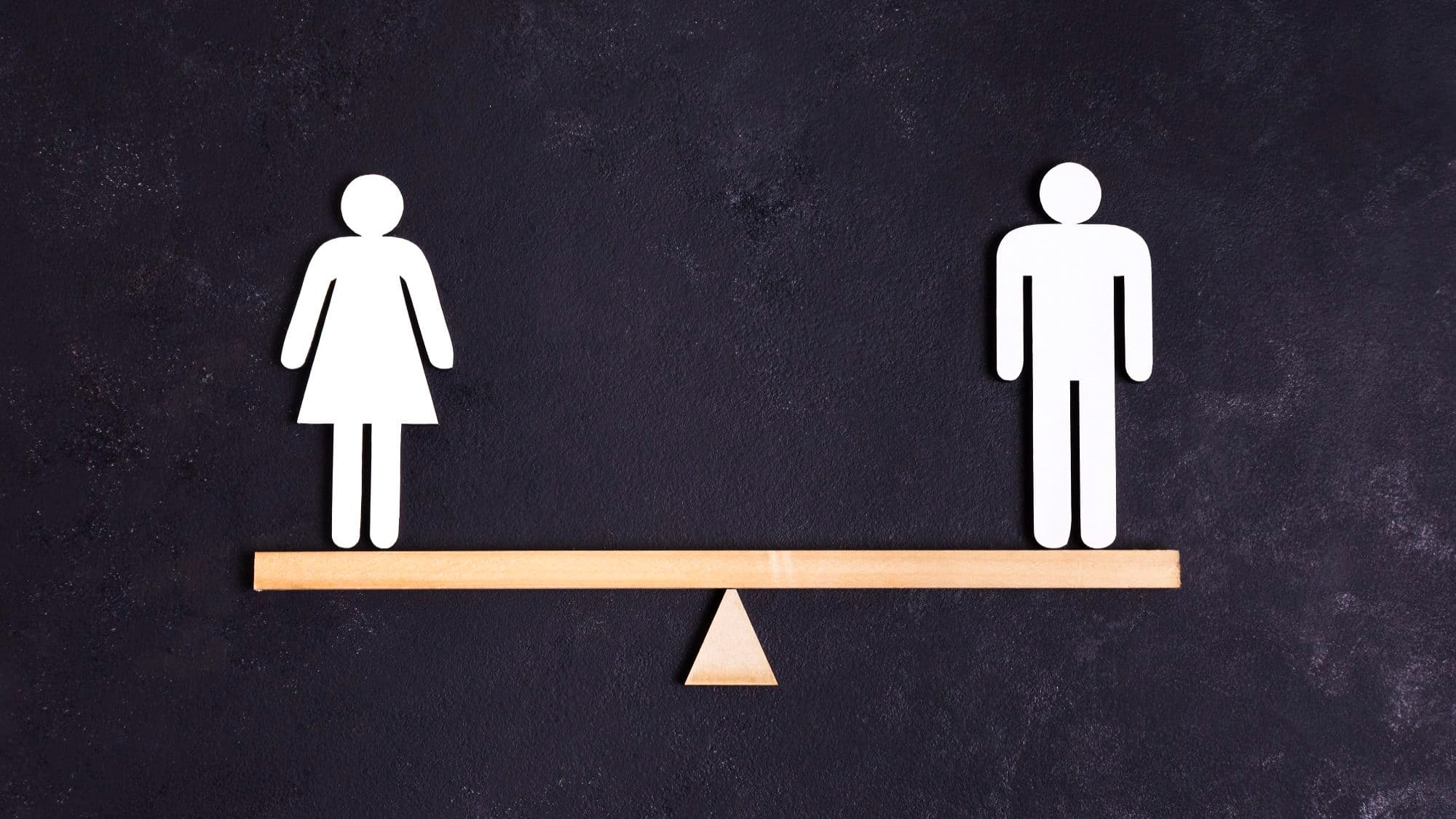 Women continue to spend more hours on unpaid domestic work than men