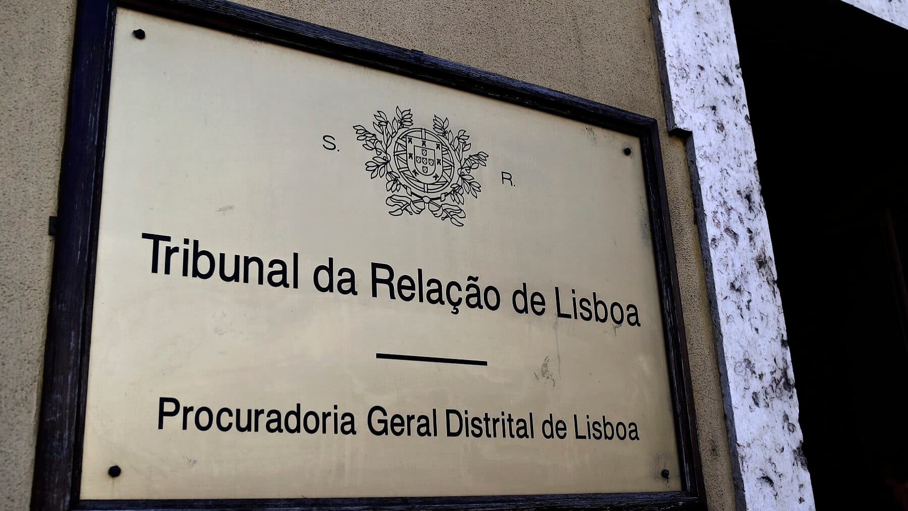 José Veiga wanted to use €181,000 seized by the courts. Lisbon Court of Appeal refused