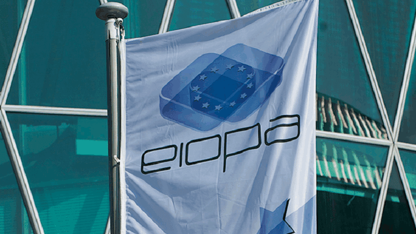 EIOPA wants to improve data collection from insurers and pension funds