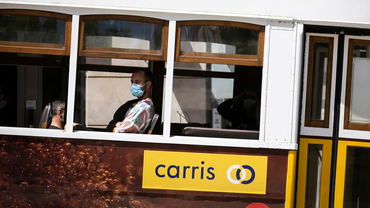 Graça funicular set to resume service next Thursday