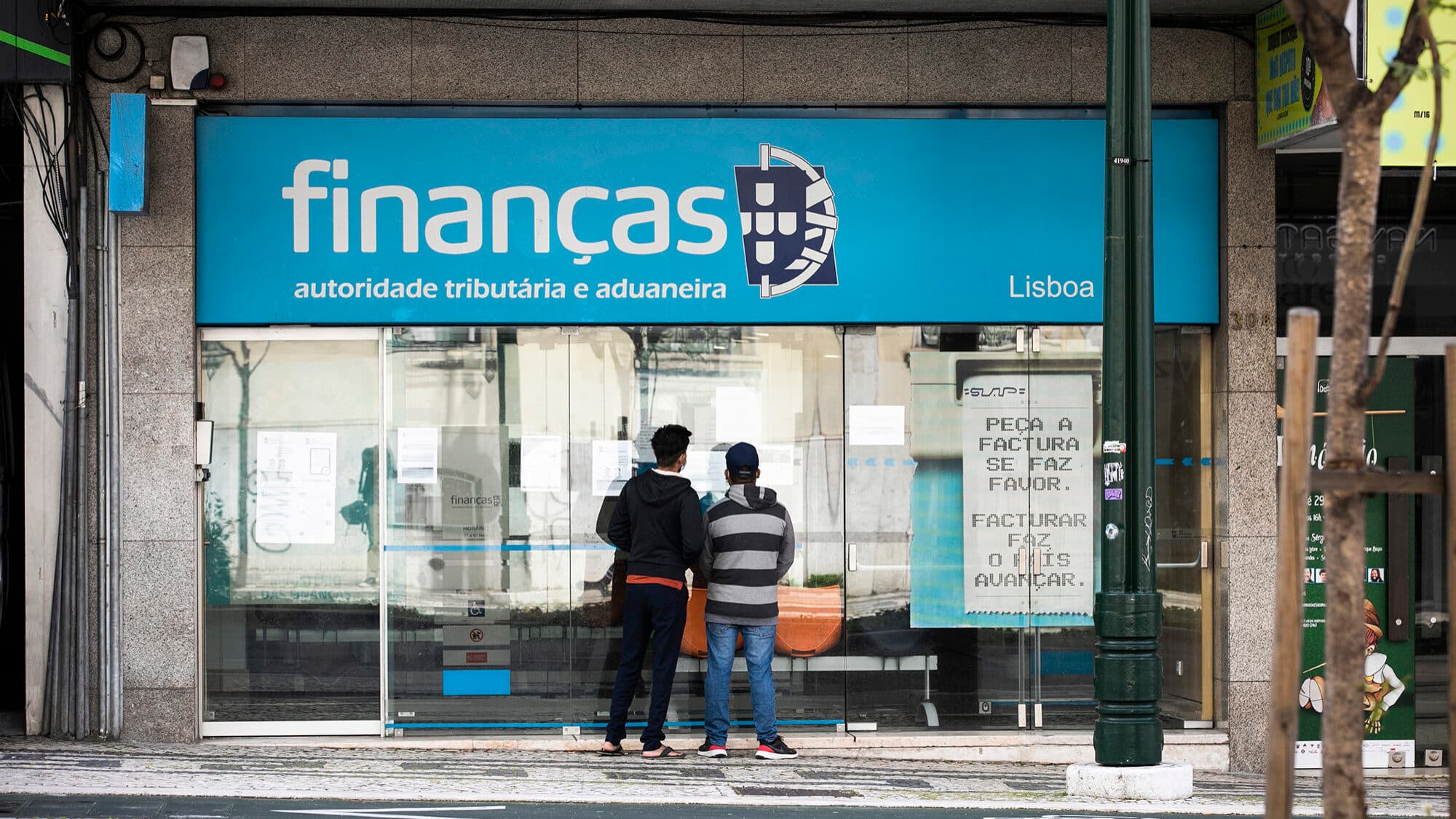 Tax authority alert system recovers 446 million euros