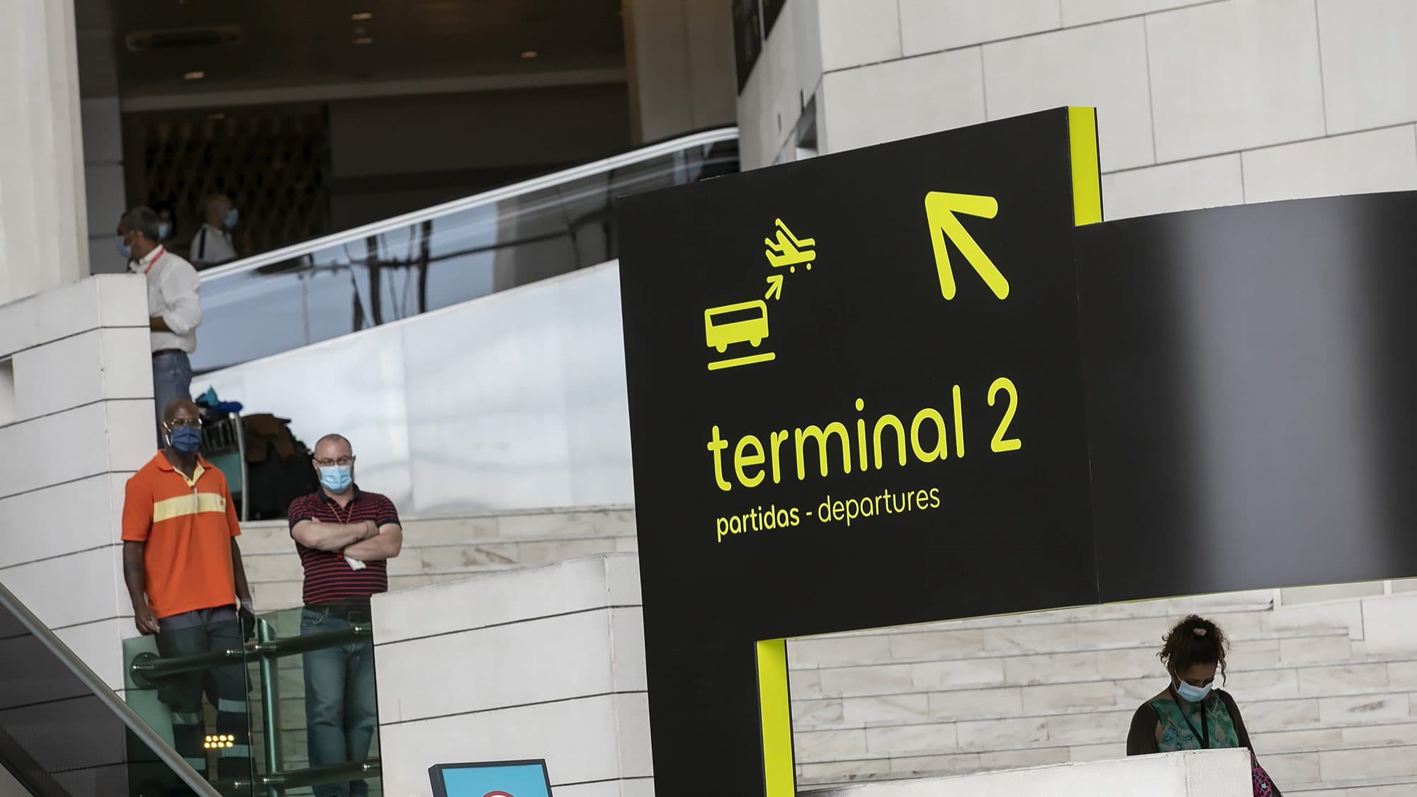 Pinto Luz warns ANA: "The time for postponements is over"