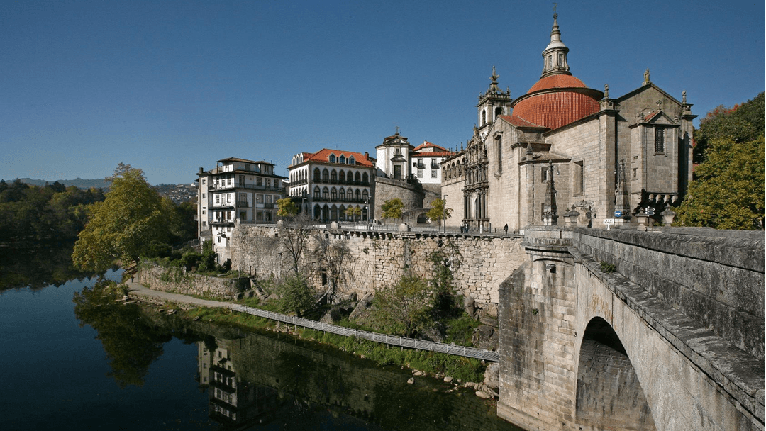 IWG opens hybrid workspace in Amarante