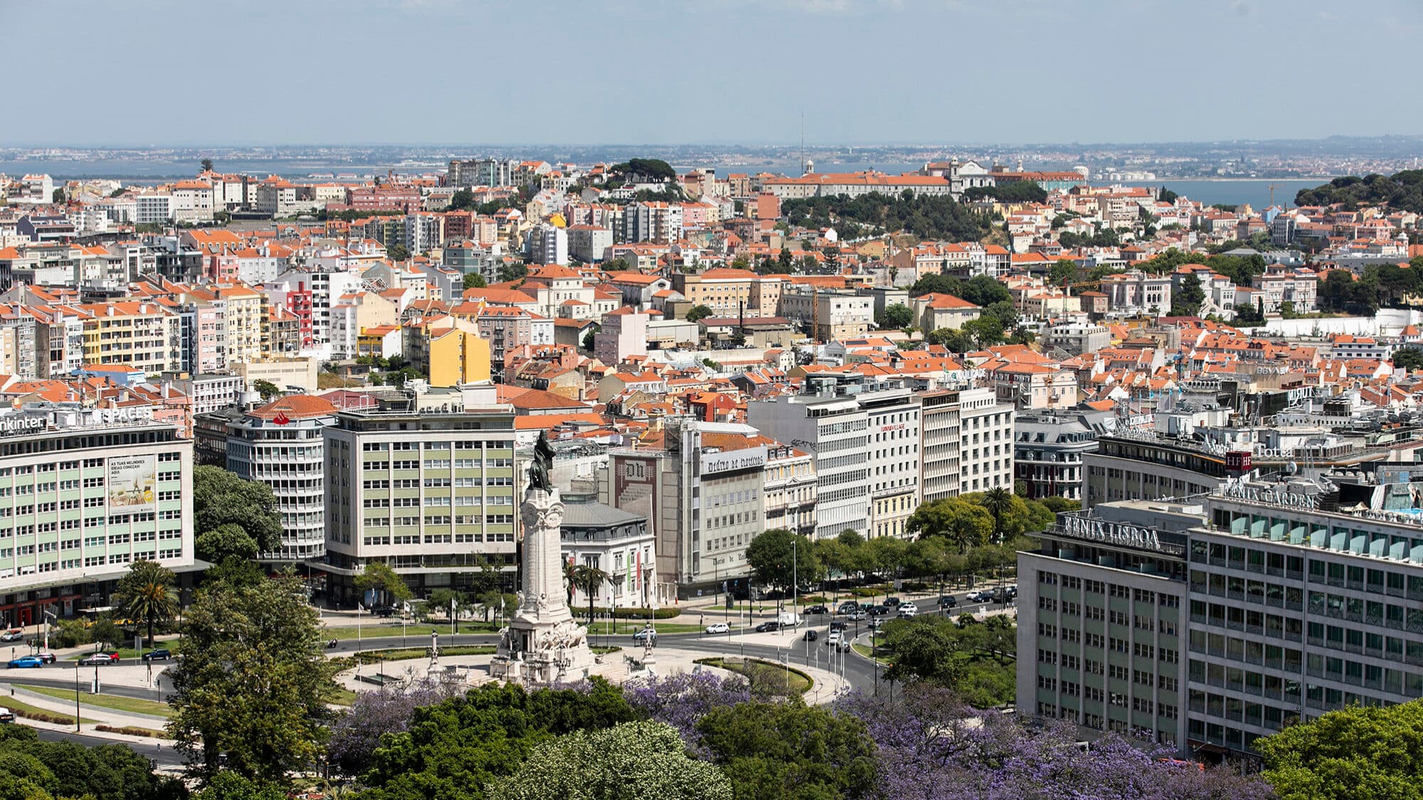 Price per m2 rises most in Parque das Nações. See the parishes in Lisbon and Porto where houses are most expensive