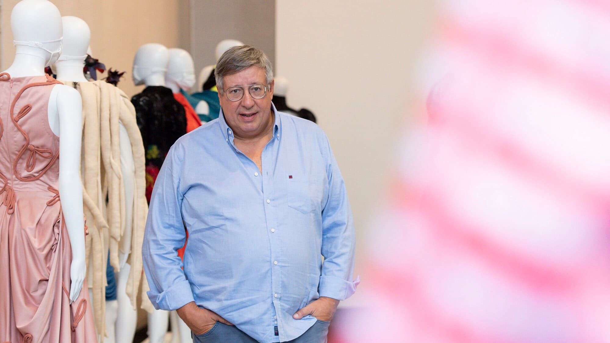 Porto court declared Manuel Serrão insolvent