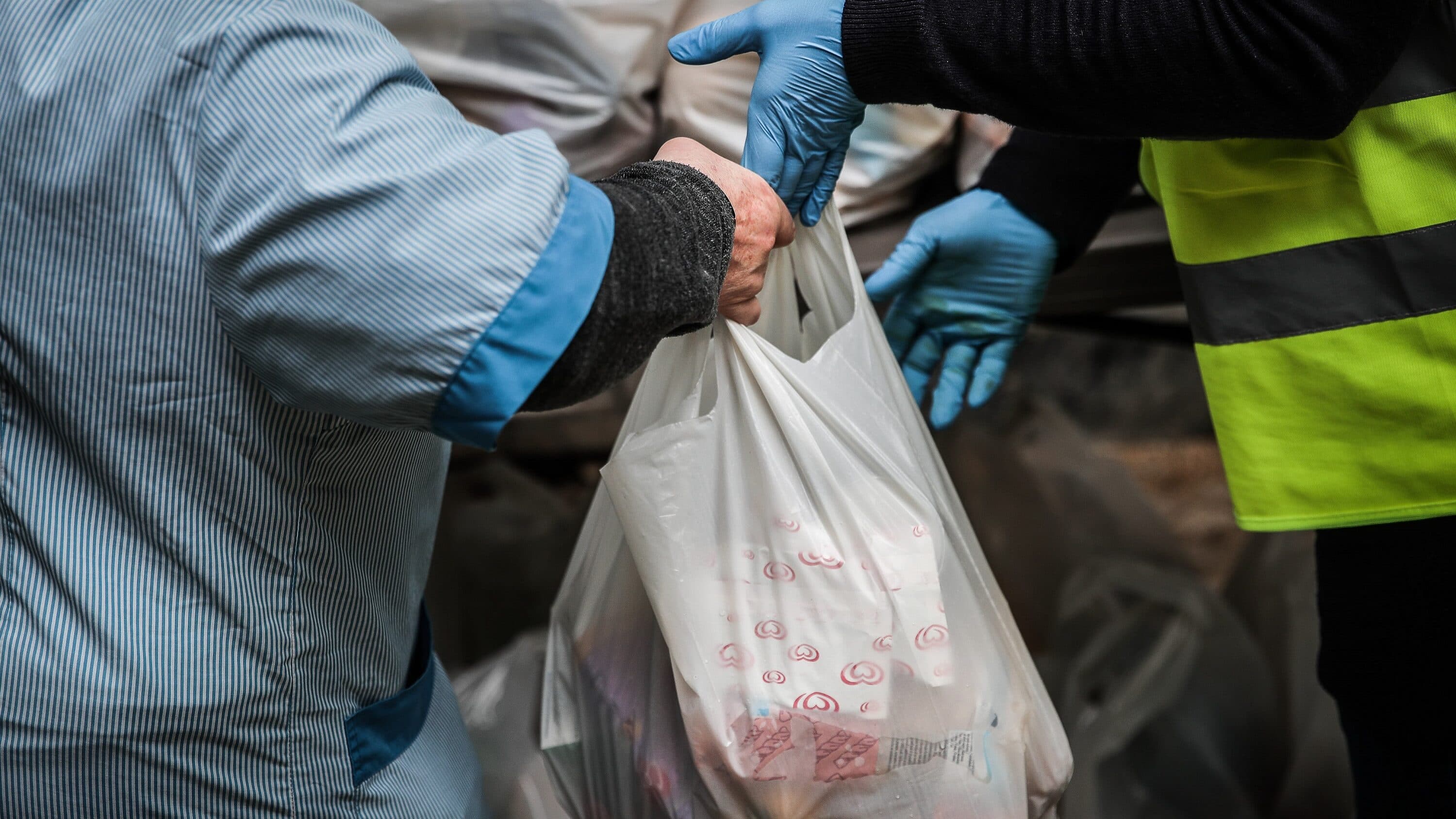 Fewer people at risk of poverty in Portugal