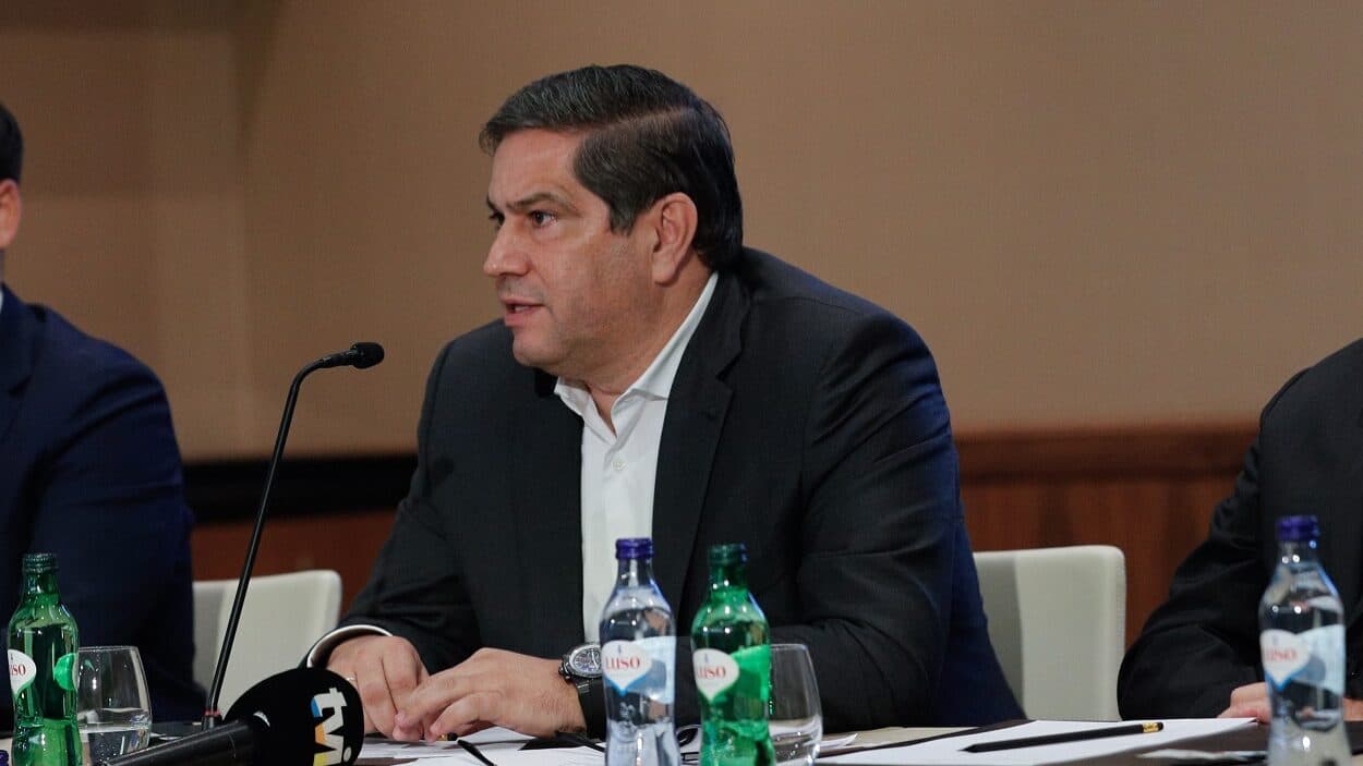 Public Prosecutor's Office requests conviction of businessman Mário Ferreira accused of tax fraud
