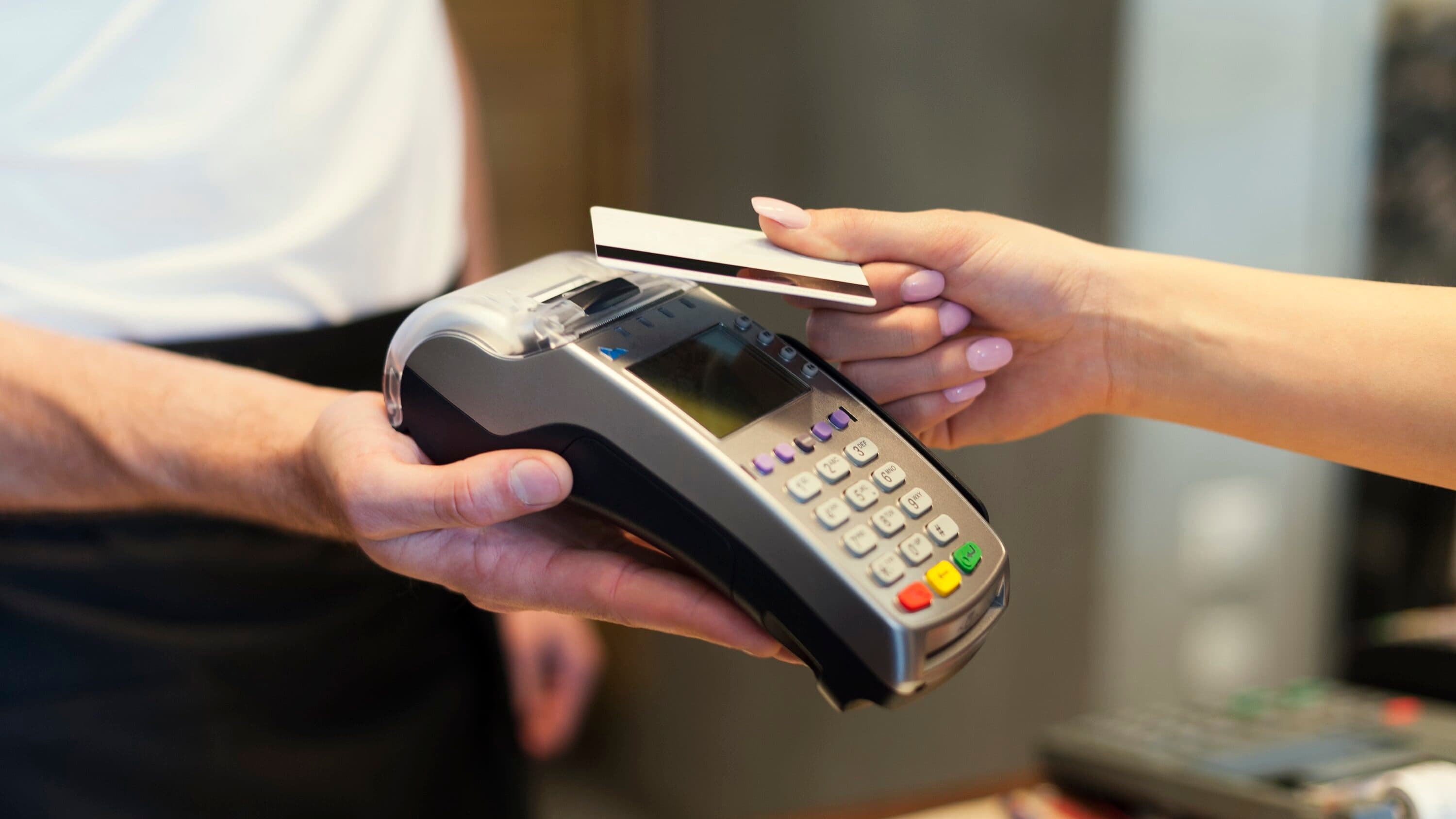 New technological solution promises to reduce checkout queues by 40%