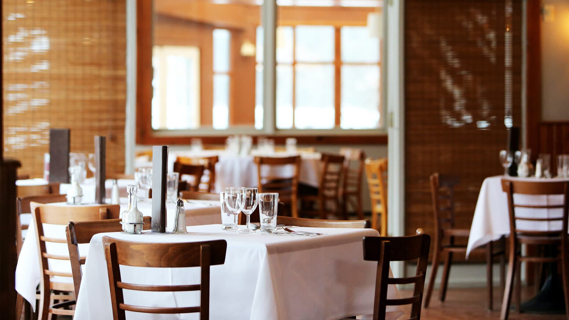 Restaurants and hotels lead price rises in 2025