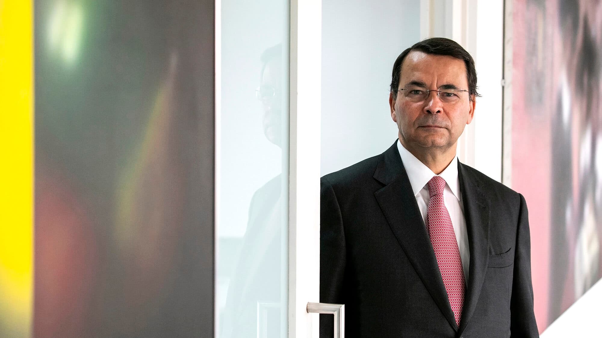 “The M&A market has been evolving towards ever greater sophistication”