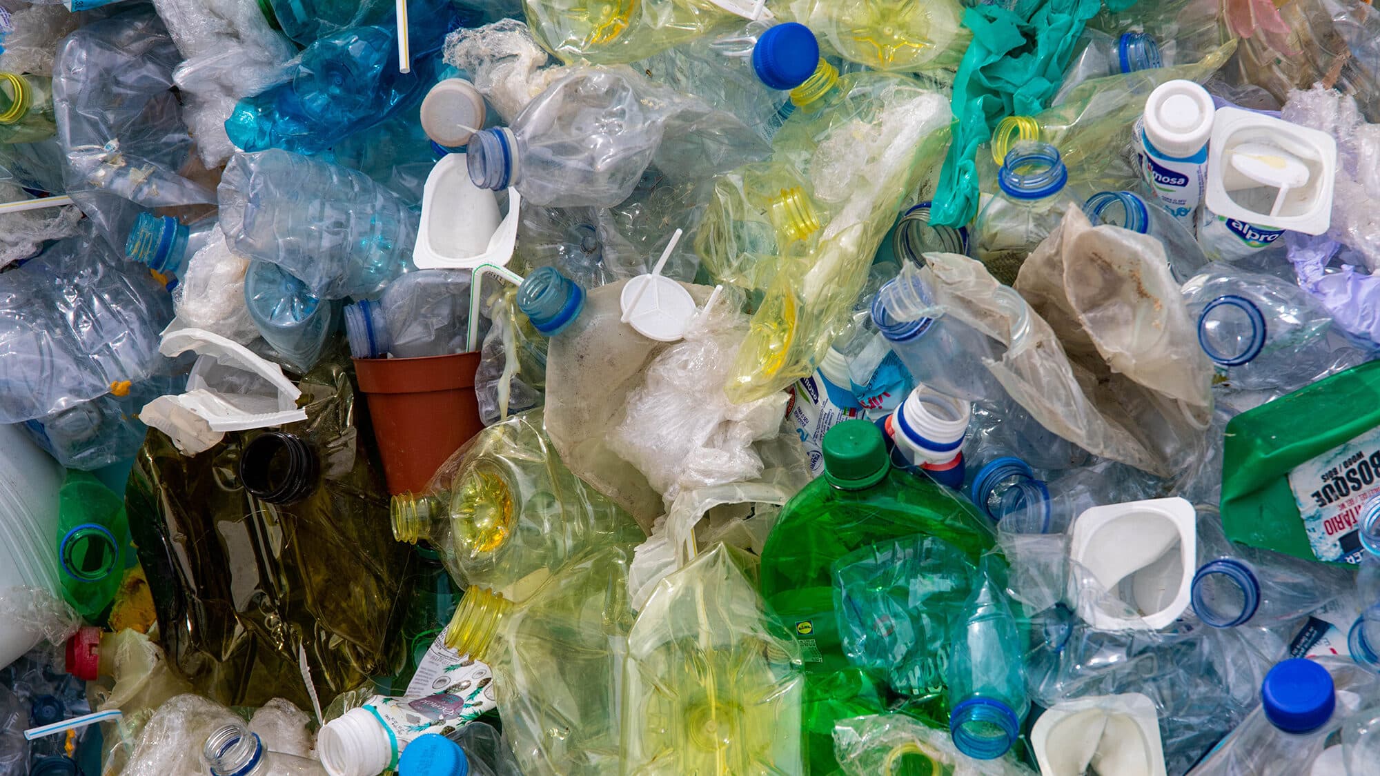 Portugal at risk of not meeting recycling targets