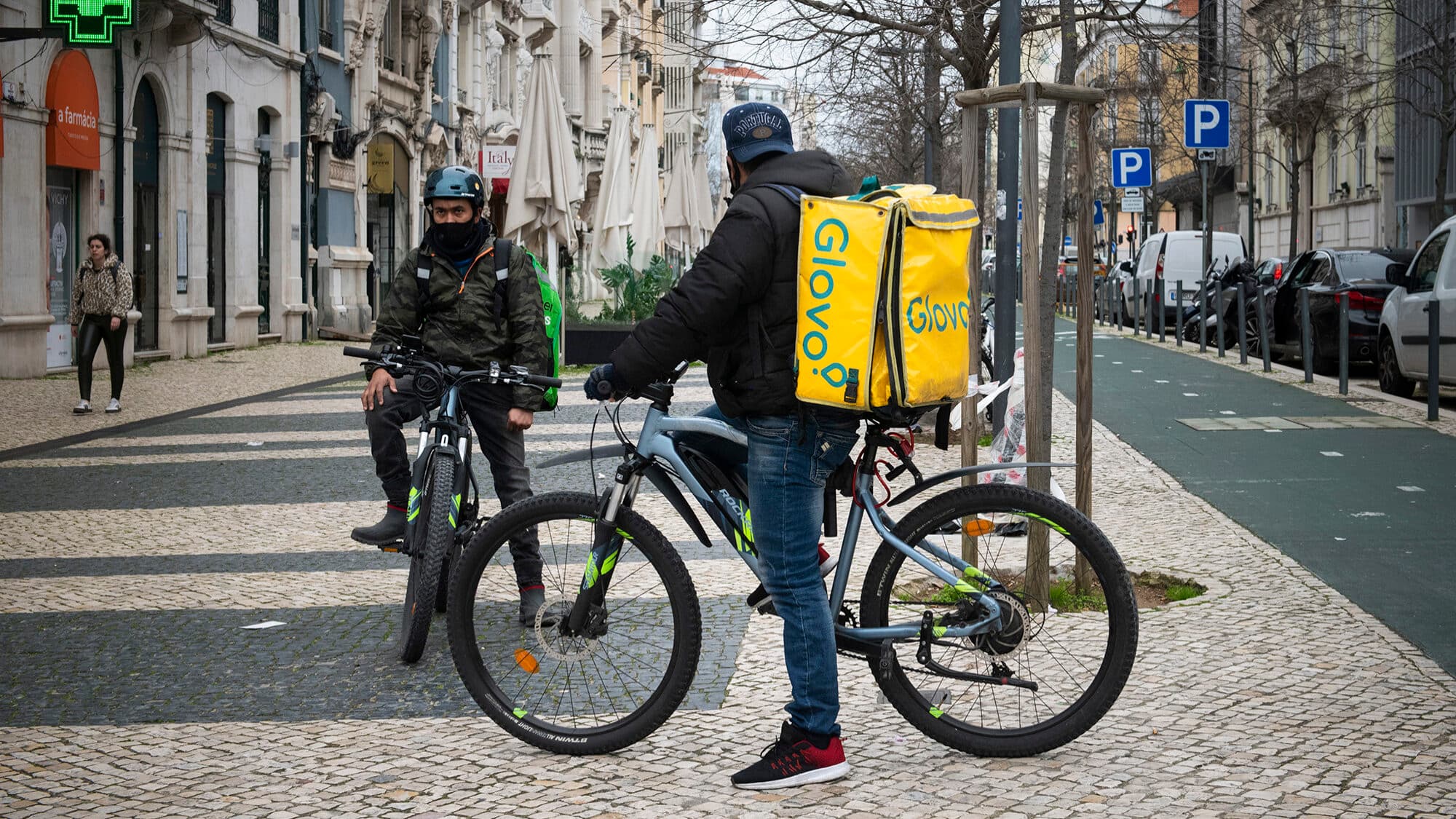 The Government wants to 'rebalance' the rules for platform work. This is what could change