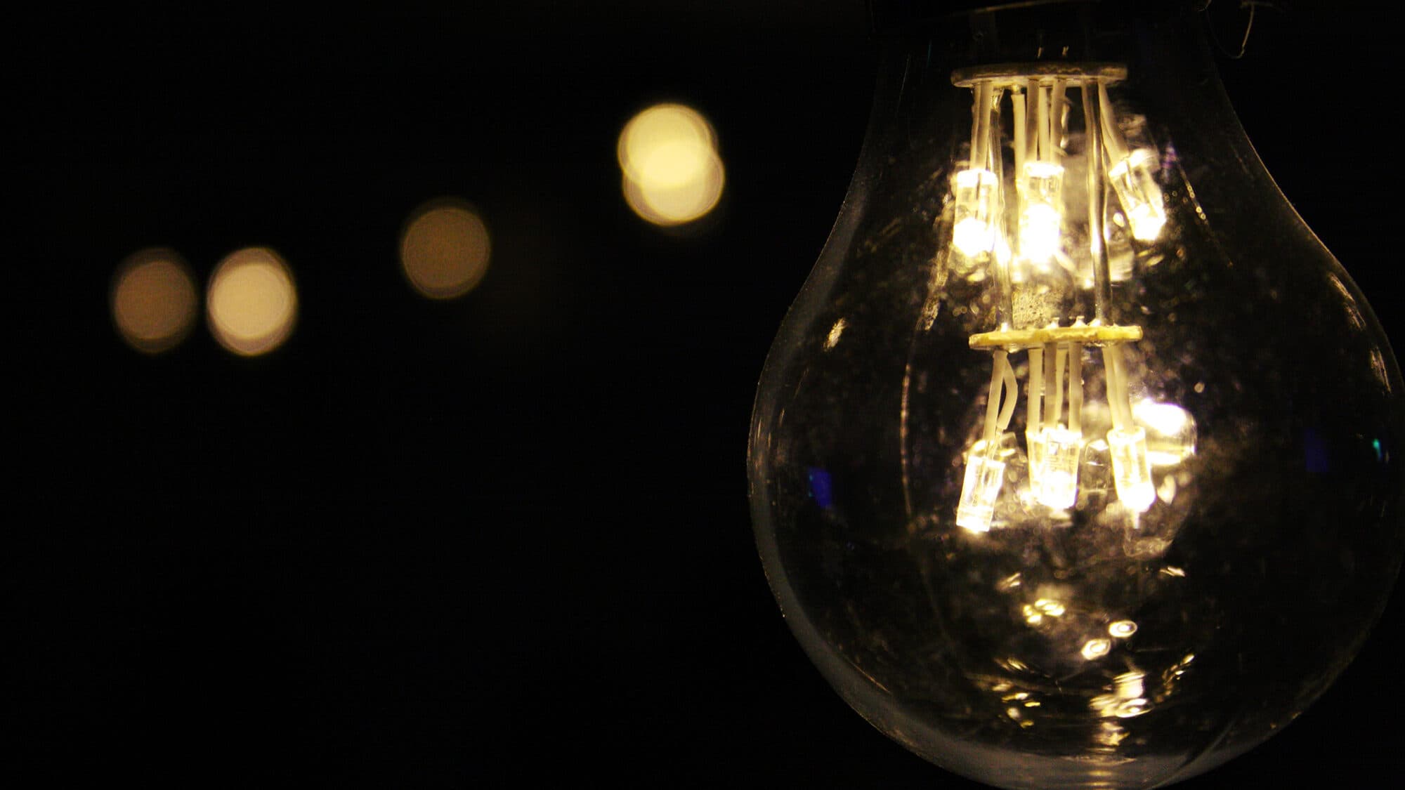 January was the month with the highest electricity consumption on record