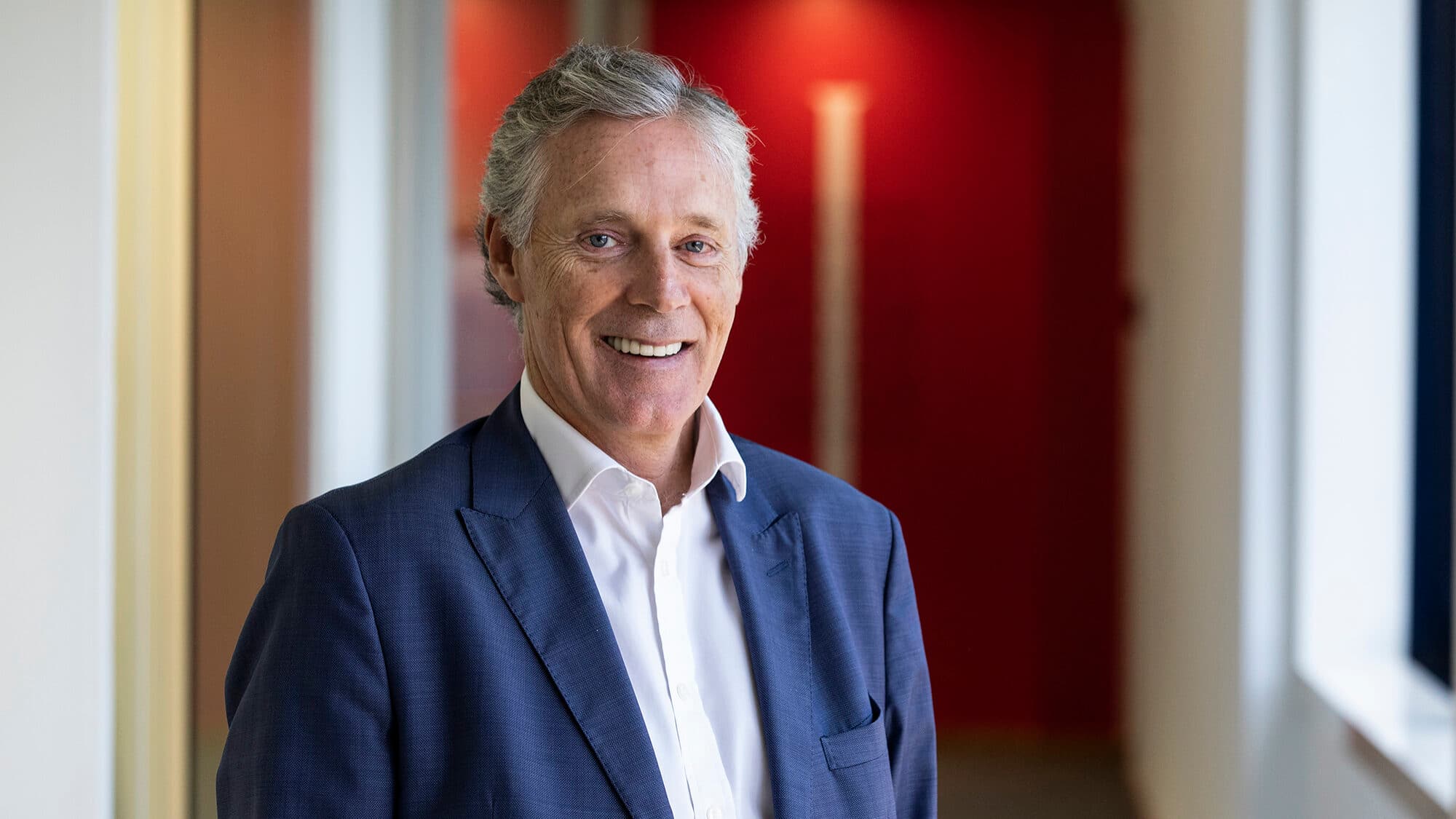 J+Legal advises the Paulo Duarte family on ICG's entry into the group's capital