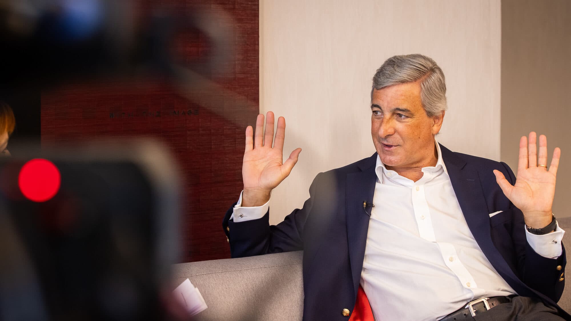 CMS announces revenue of 2.173 billion euros in 2025