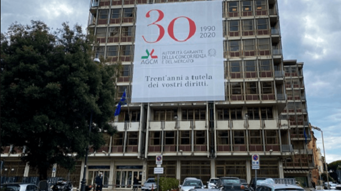 Vinci notifies Competition Authority regarding acquisition of AMT