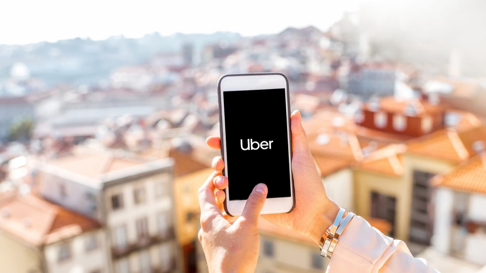 Uber bets on luxury with acquisition of chauffeur app Blacklane