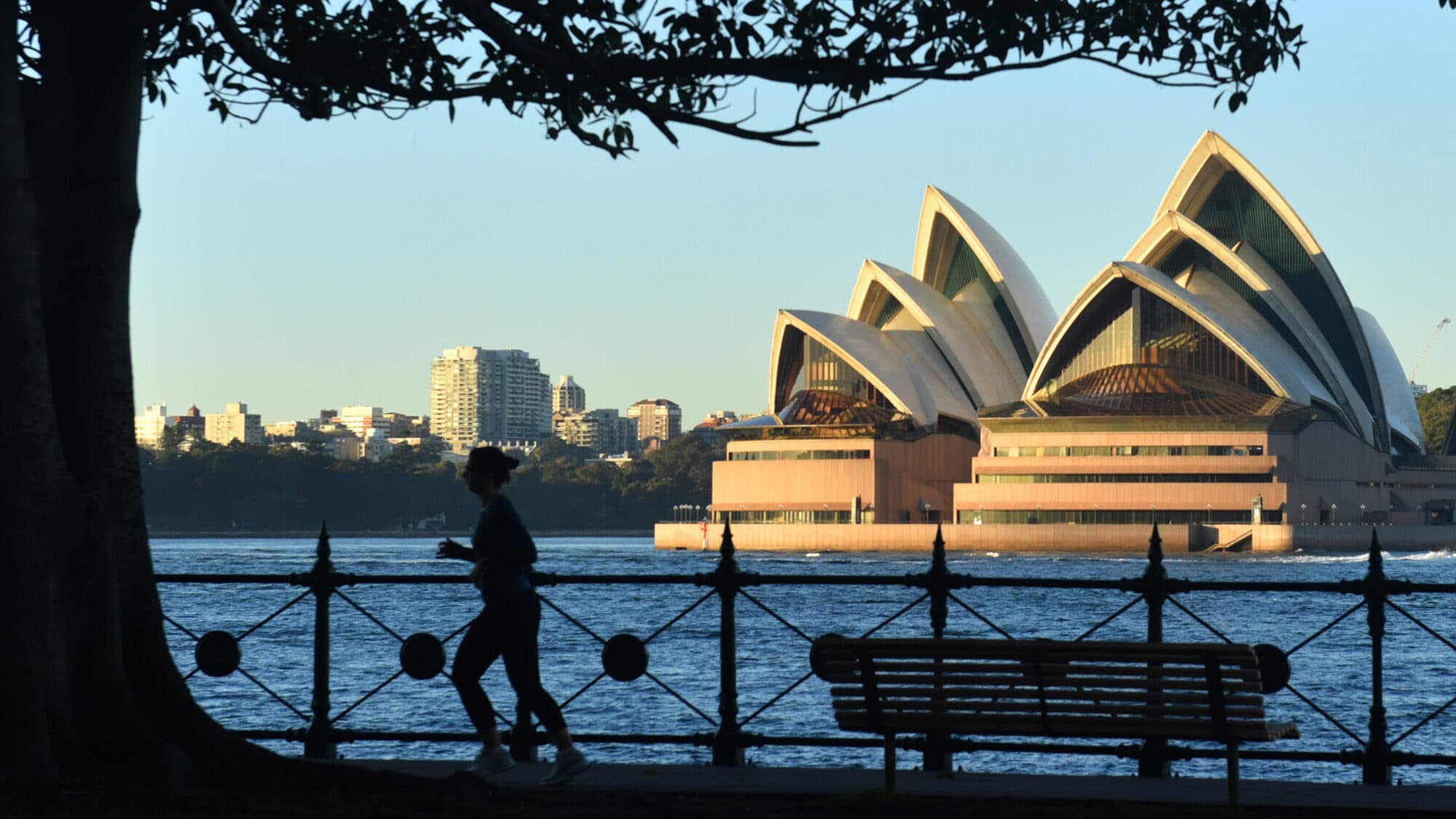 Australia puts work and holiday visas for Portuguese citizens on 'pause'