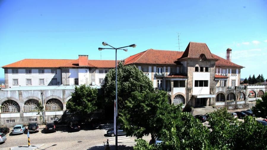 Hotel Turismo da Guarda up for tender with a monthly rent of 3,858 euros