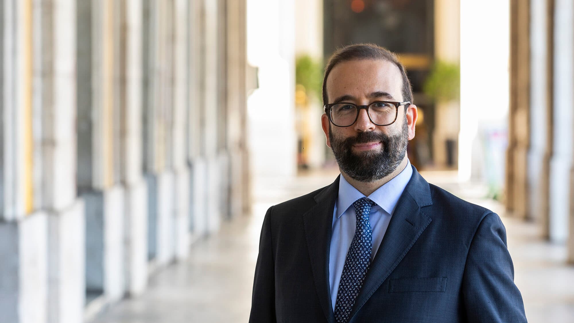 Digital euro is important to respond to the 'American threat' of stablecoins