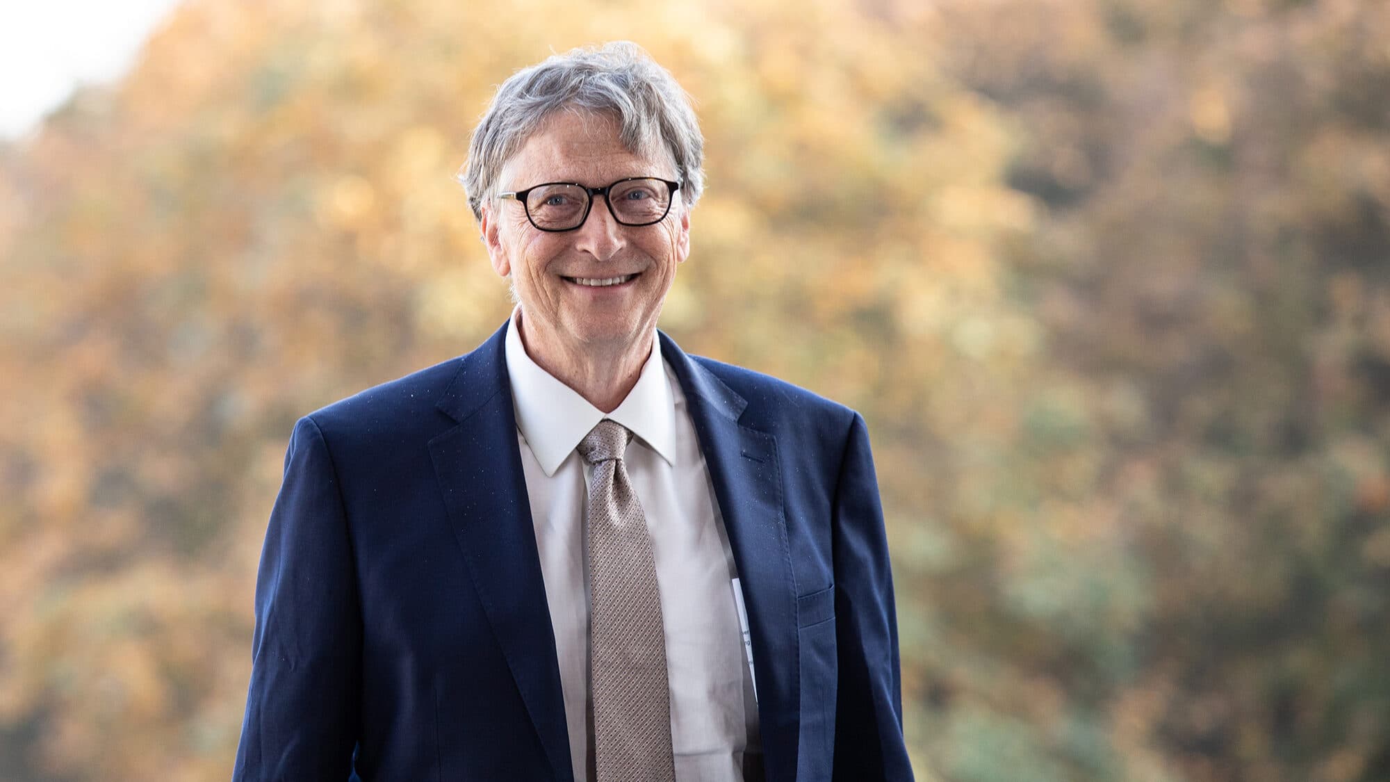 Bill Gates issues warning about AI and calls for jobs to be “reserved for humans”