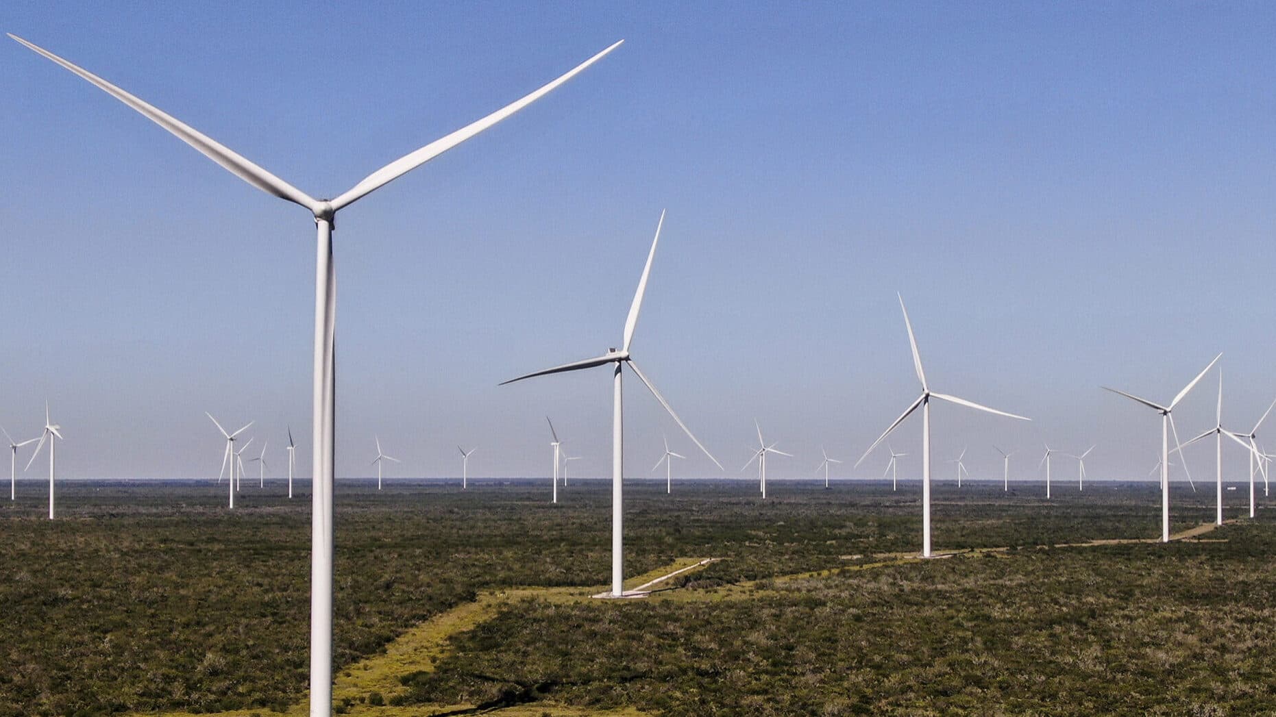 Sousel hosts wind farm capable of serving 29,000 homes