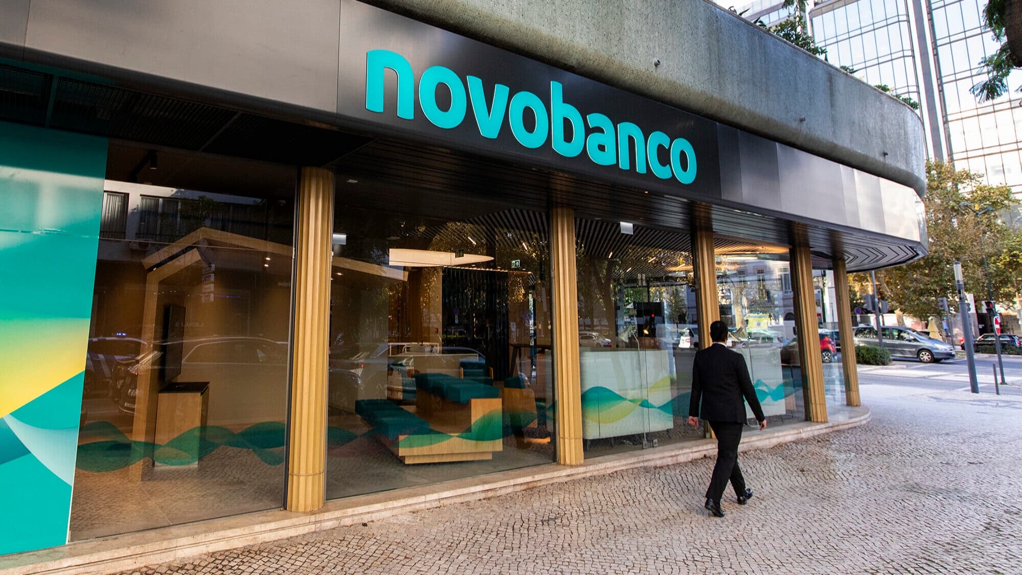 International funds appeal decision that sided with the Bank of Portugal in BES resolution