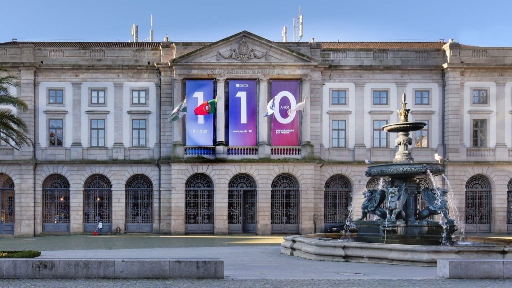 DFK chosen to audit University of Porto accounts