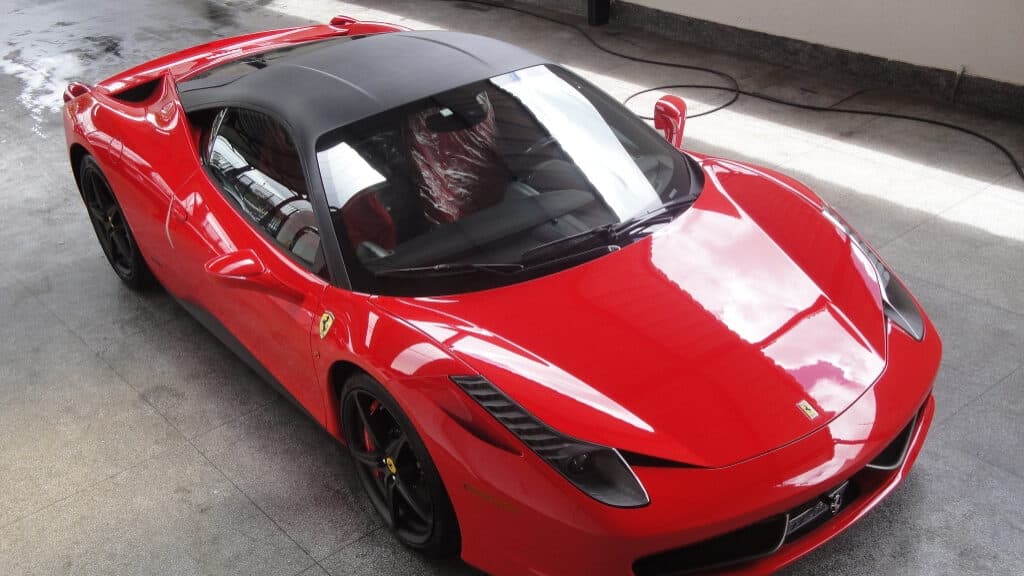 From the Quinta da Marinha villa to the Ferrari: State seizes 5.24 billion euros from criminals