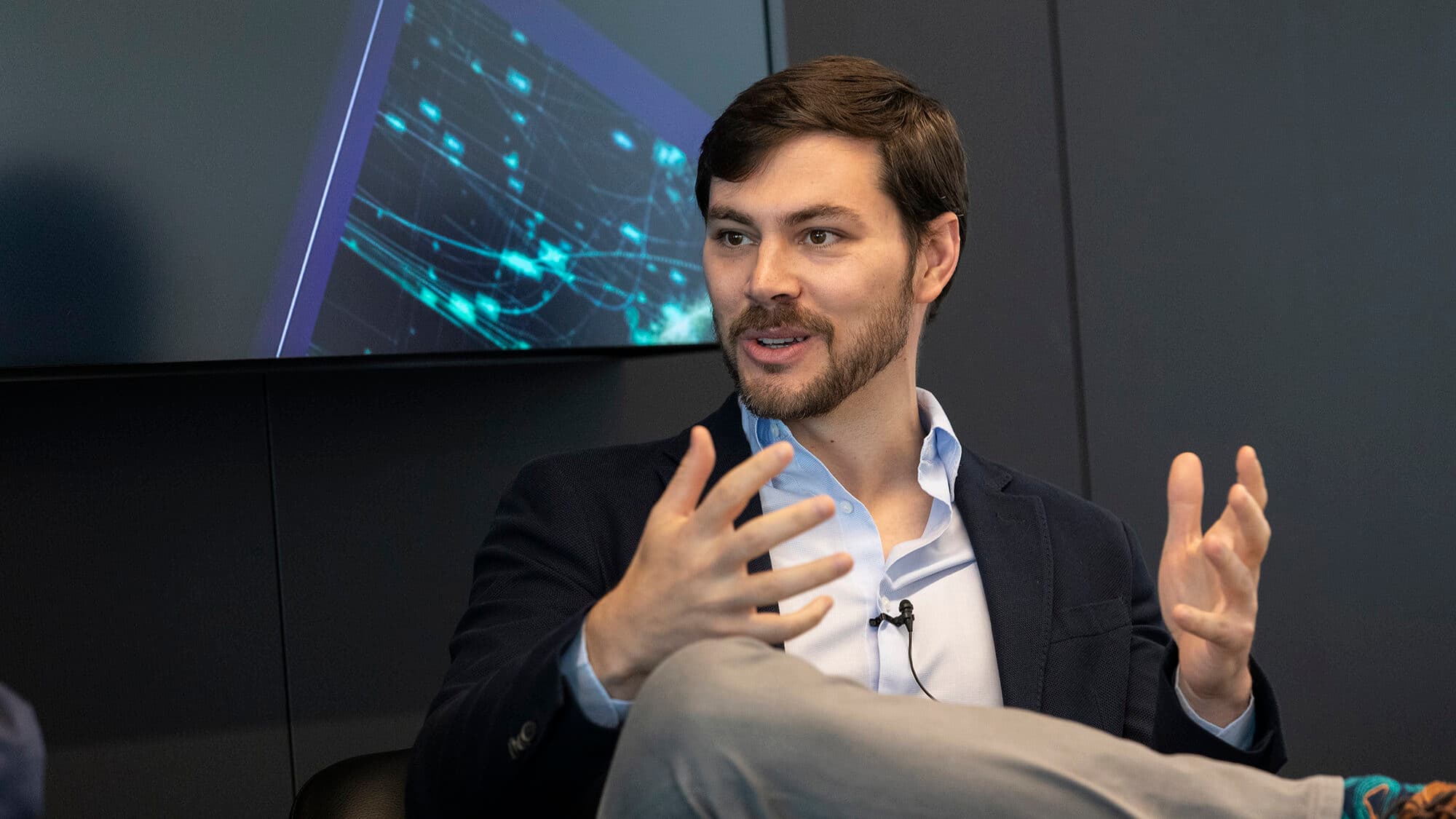 Starting in the national market is a “fantasy”, warn unicorn founders