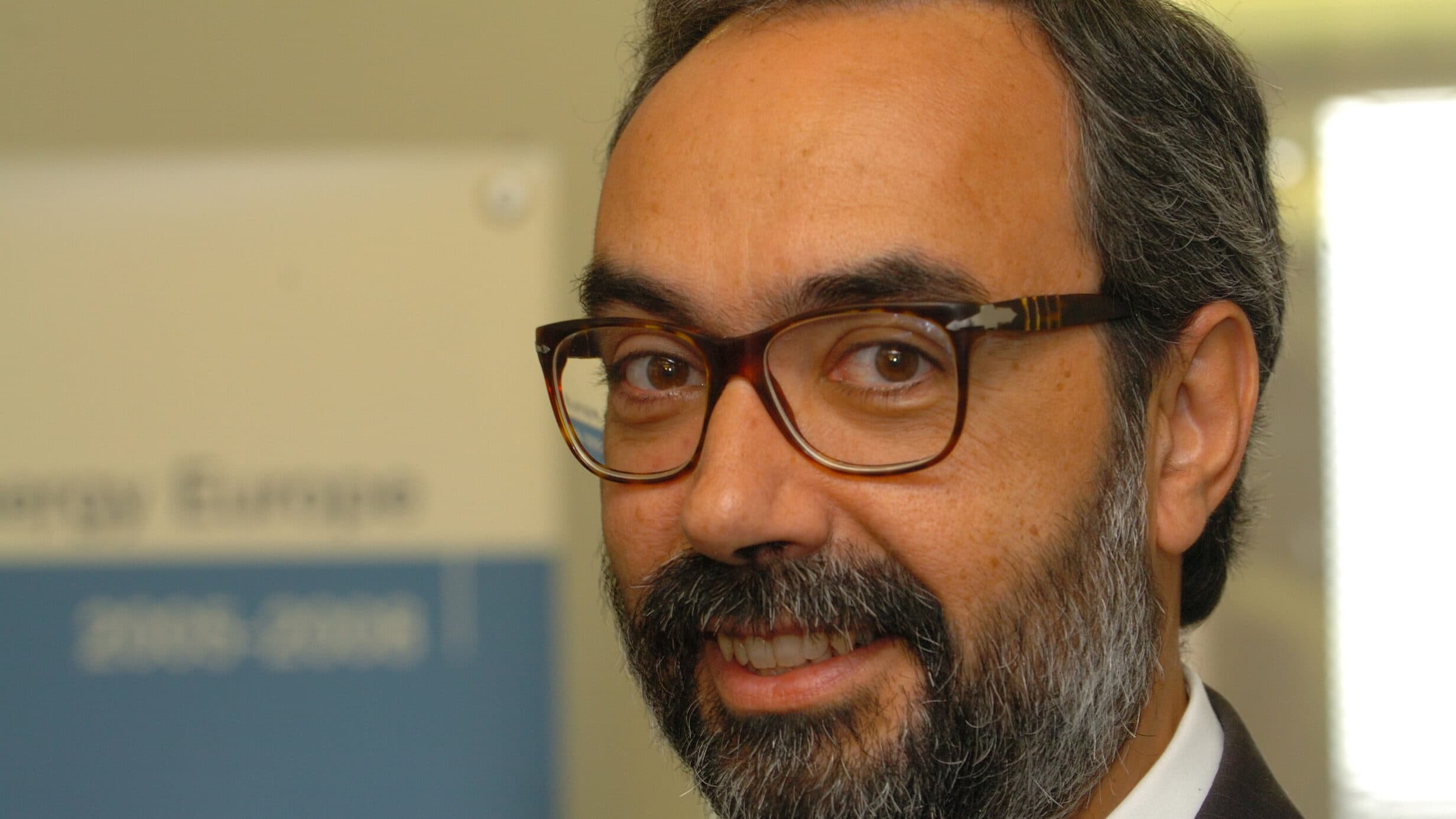 Jorge Vasconcelos to chair commission to strengthen regulators' independence