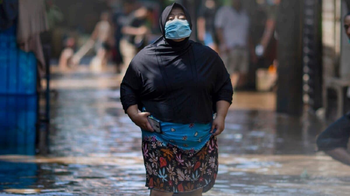 Only 20% of catastrophe losses in Africa in 2025 were covered by insurance